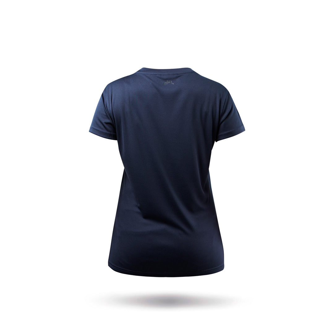 Womens UVActive Short Sleeve Top