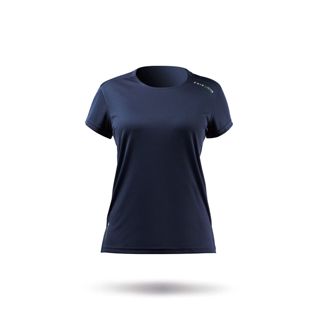 Womens UVActive Short Sleeve Top