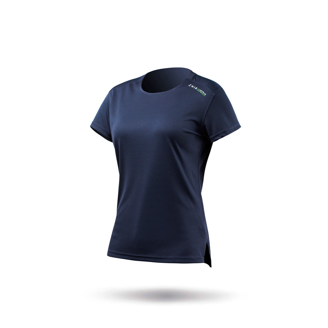Womens UVActive Short Sleeve Top