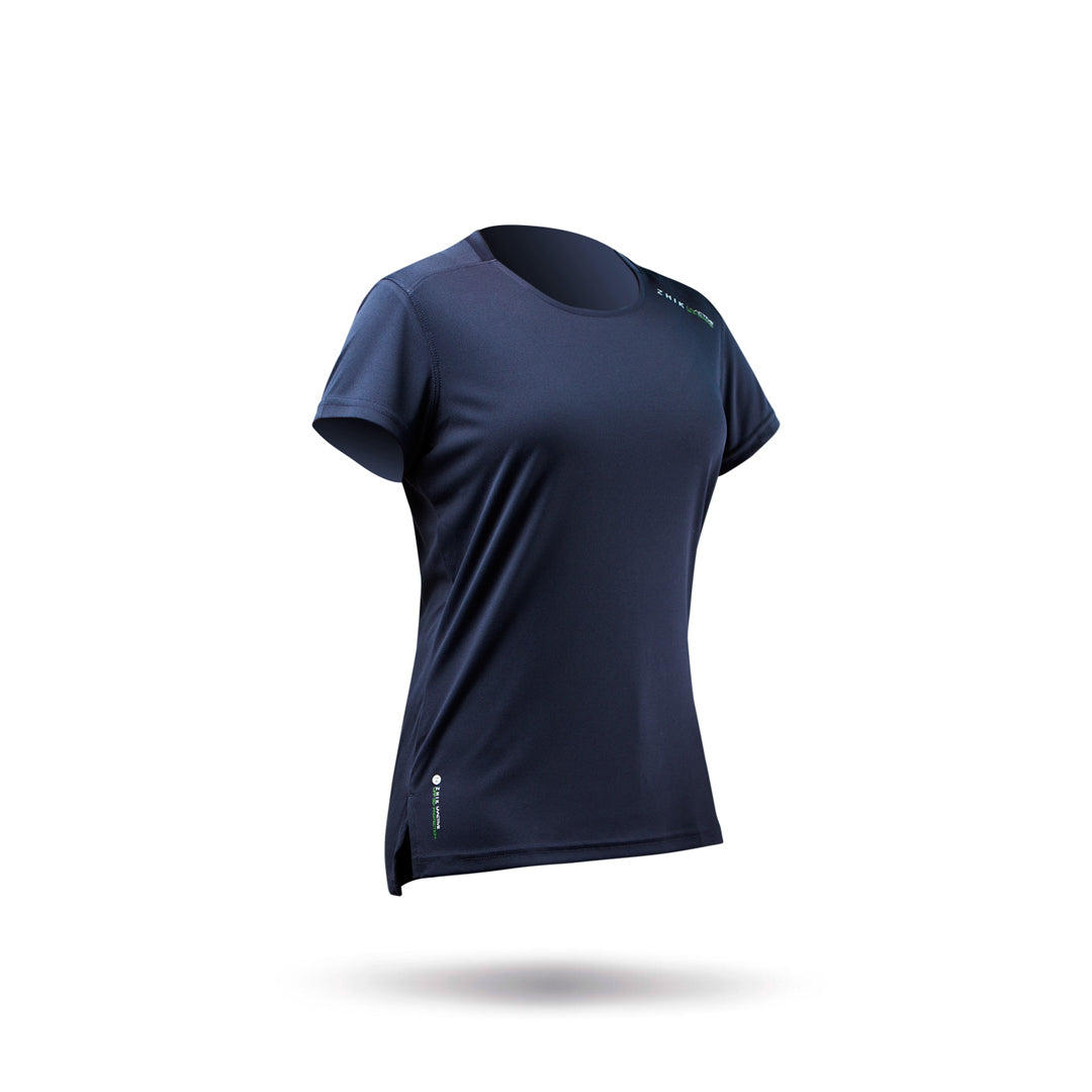 Womens UVActive Short Sleeve Top