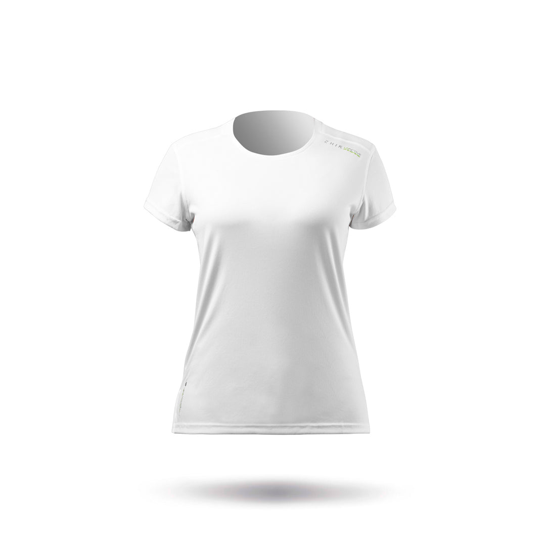 Womens UVActive Short Sleeve Top