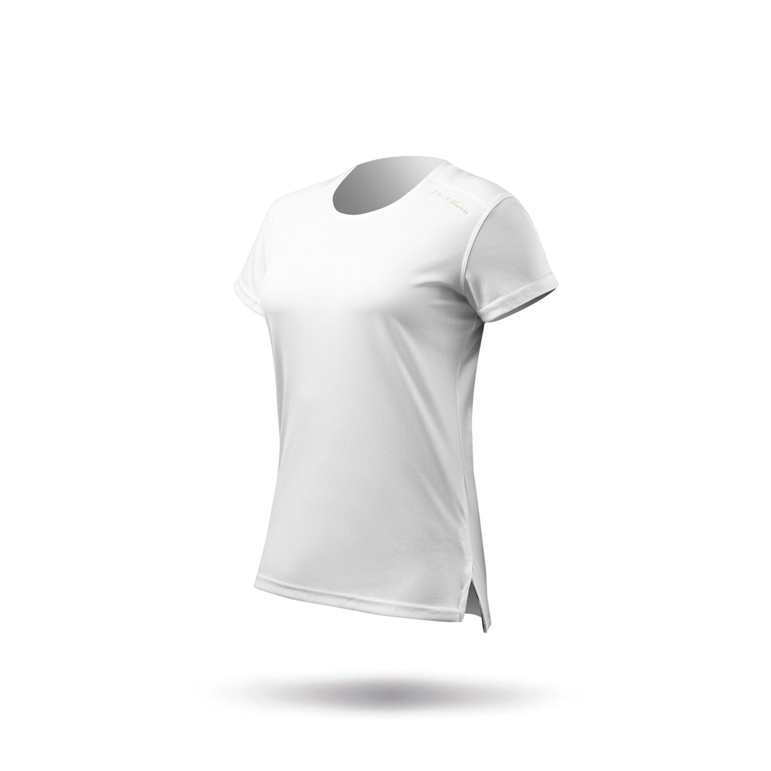 Womens UVActive Short Sleeve Top