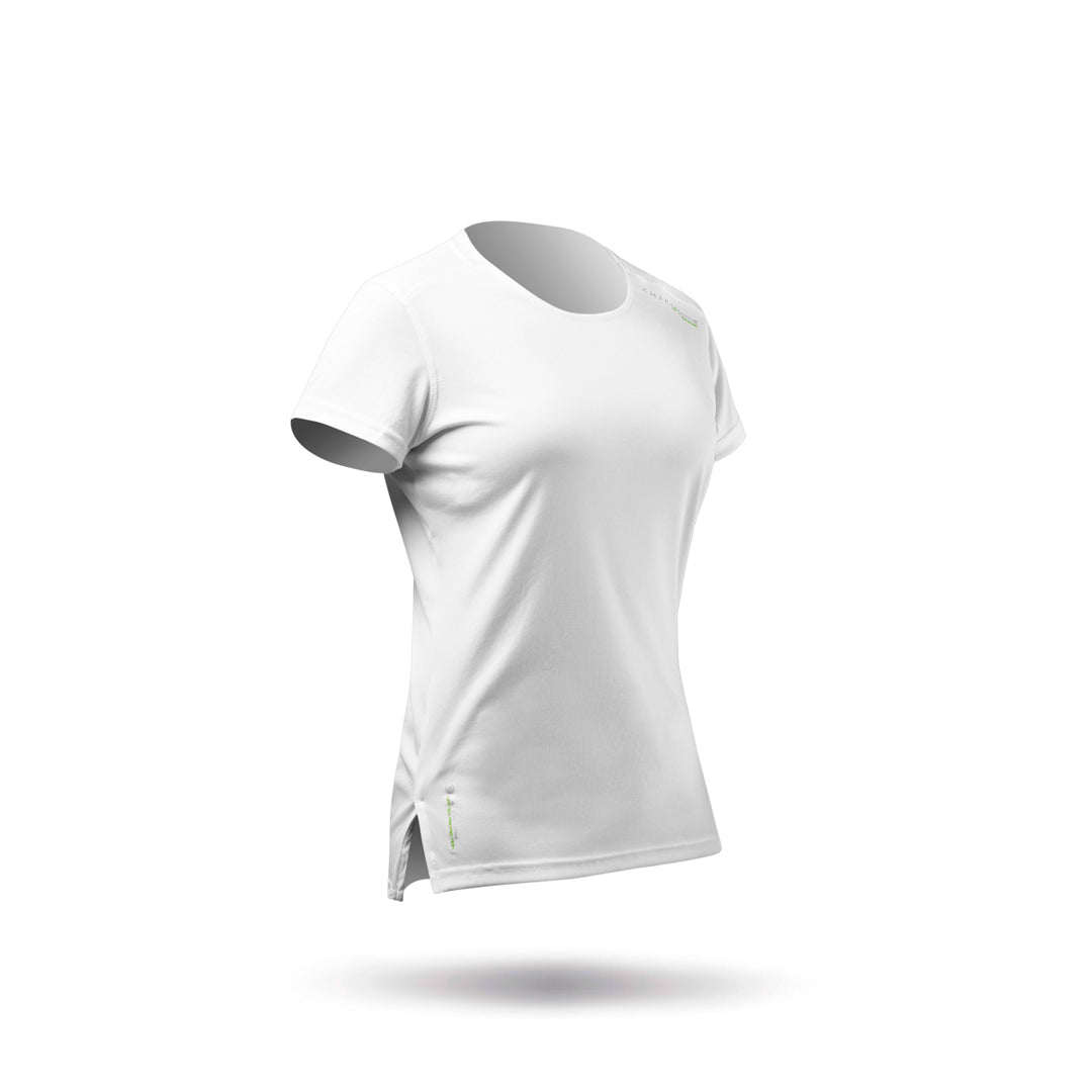 Womens UVActive Short Sleeve Top