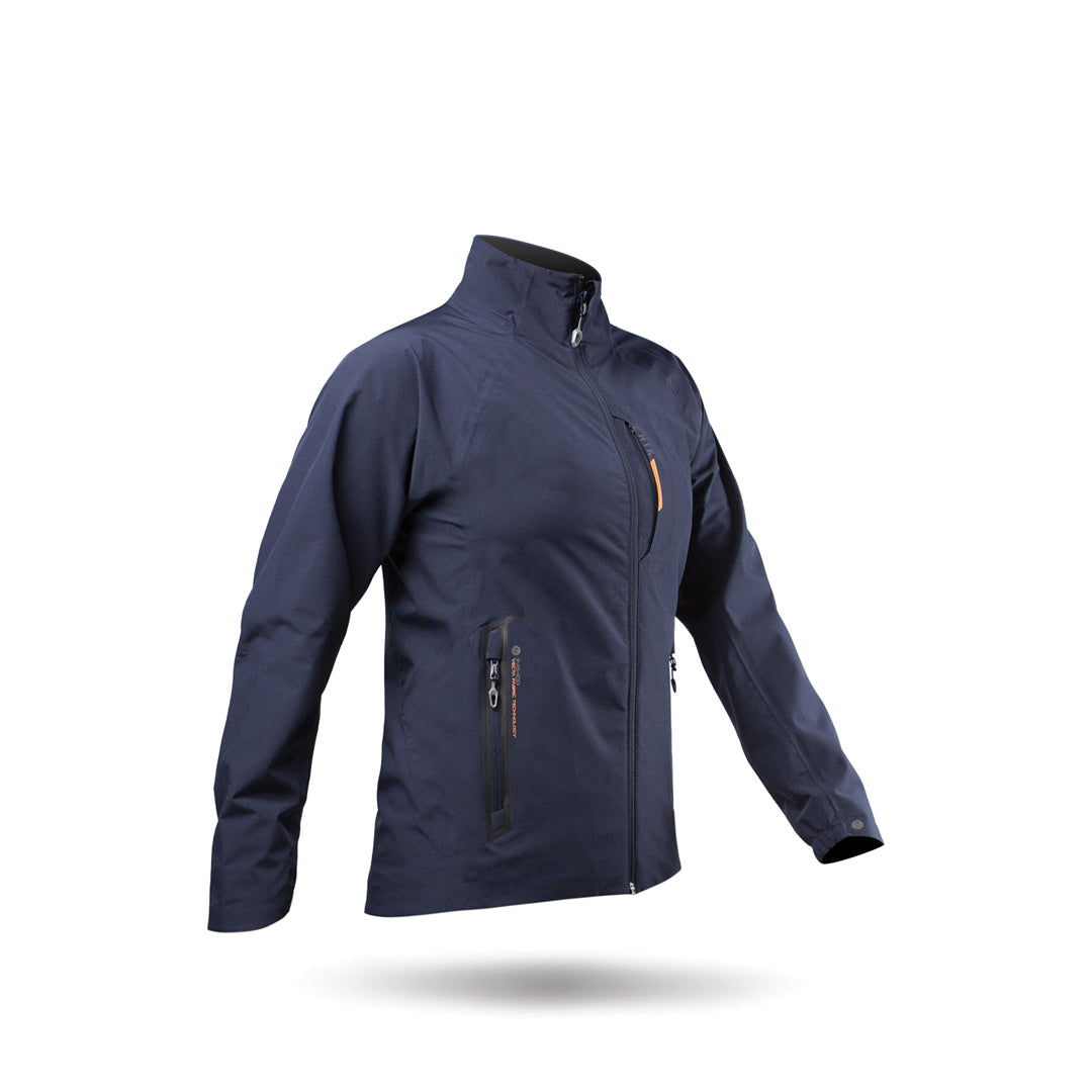Womens Navy INS100 Jacket