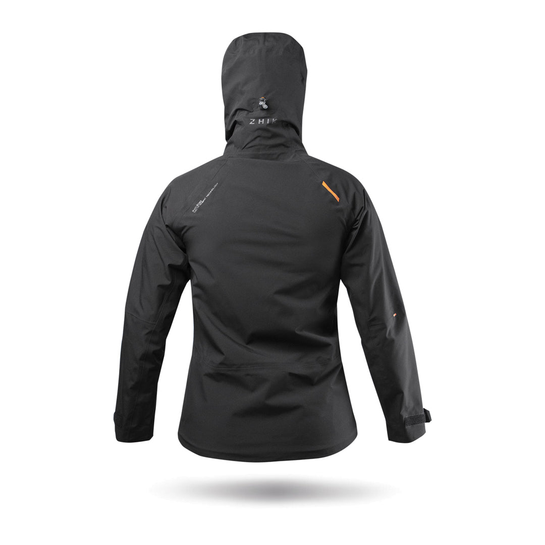 Womens Black INS200 Jacket