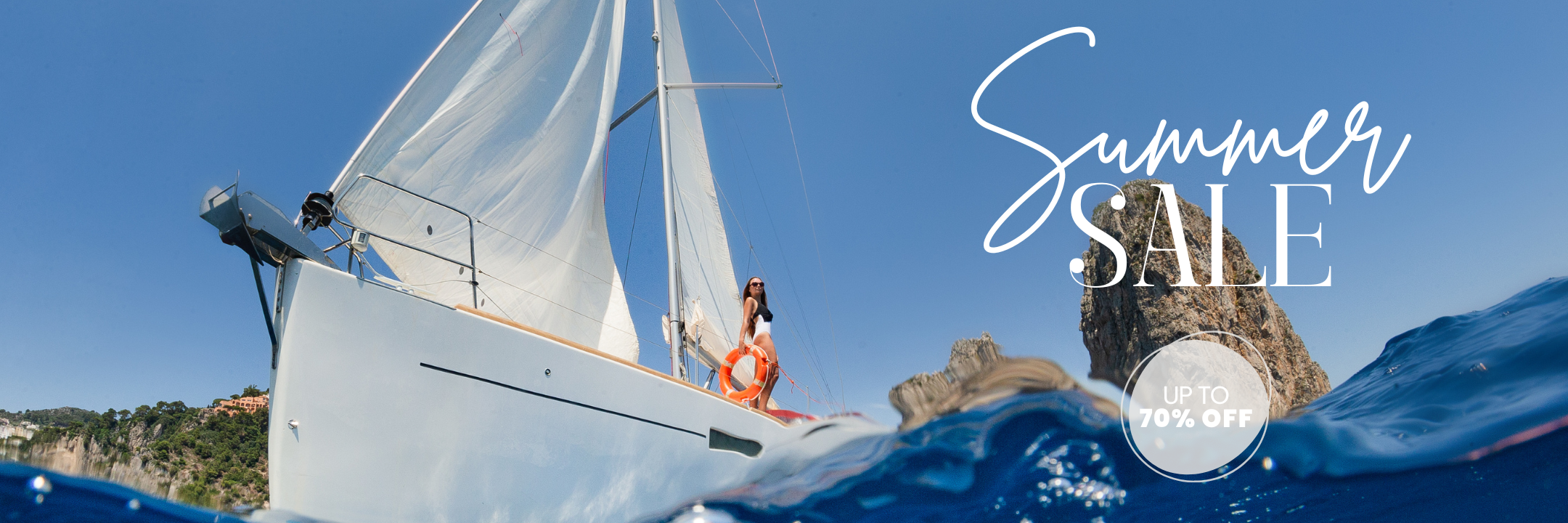 Summer Sale