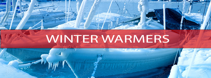 Winter Warmers
