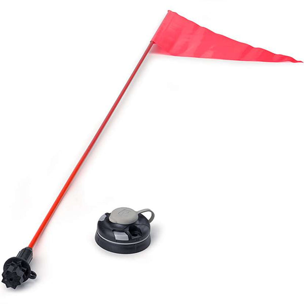 Flag Whip and starport Kit
