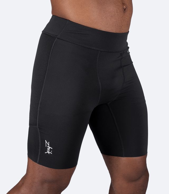 Zhik Mens Performance Padded Paddle Short