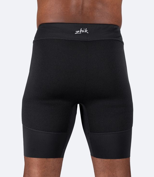Zhik Mens Performance Padded Paddle Short