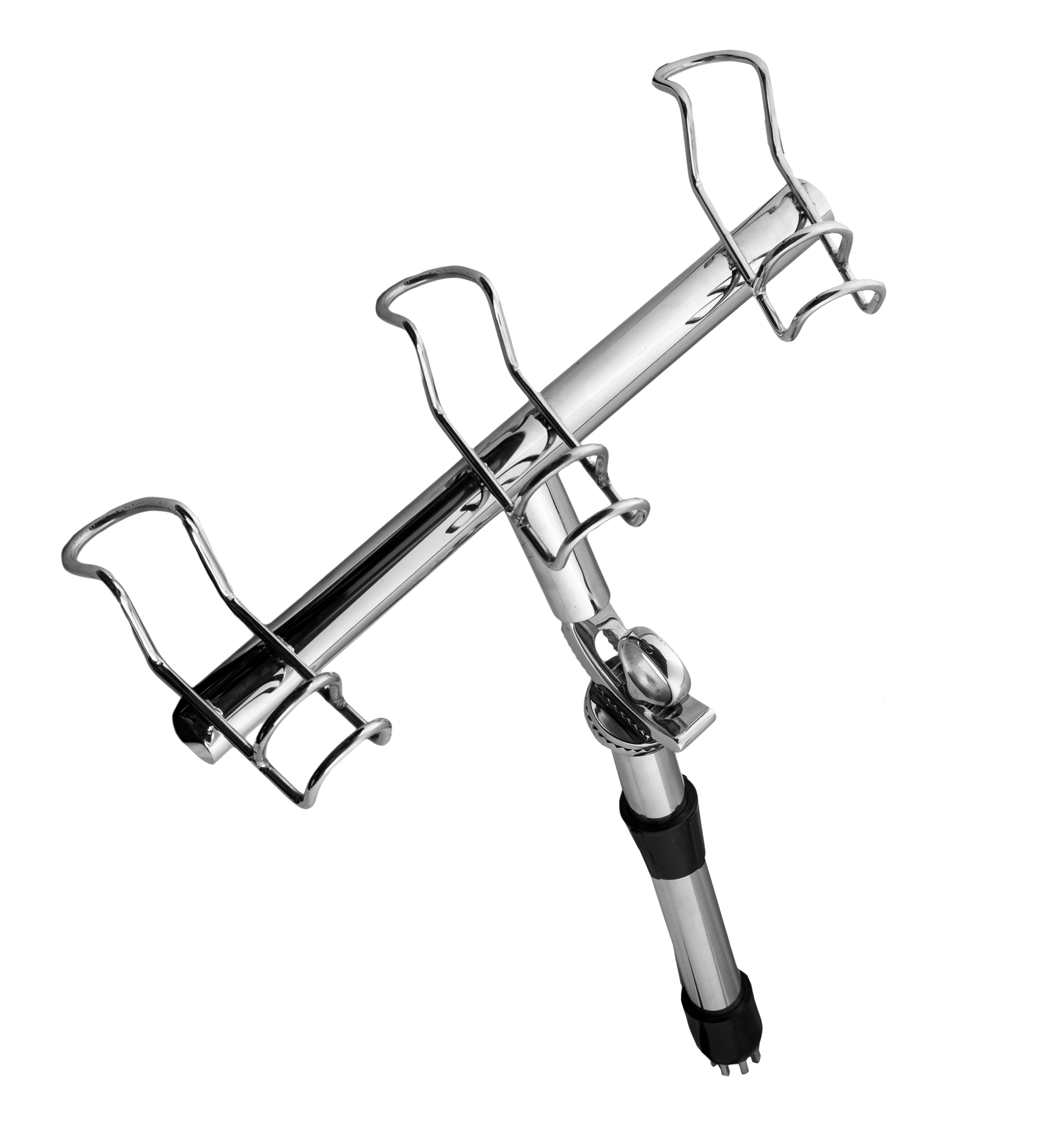 Viper Pro Series 3 Way Wire Multi-Directional - Port Side Only