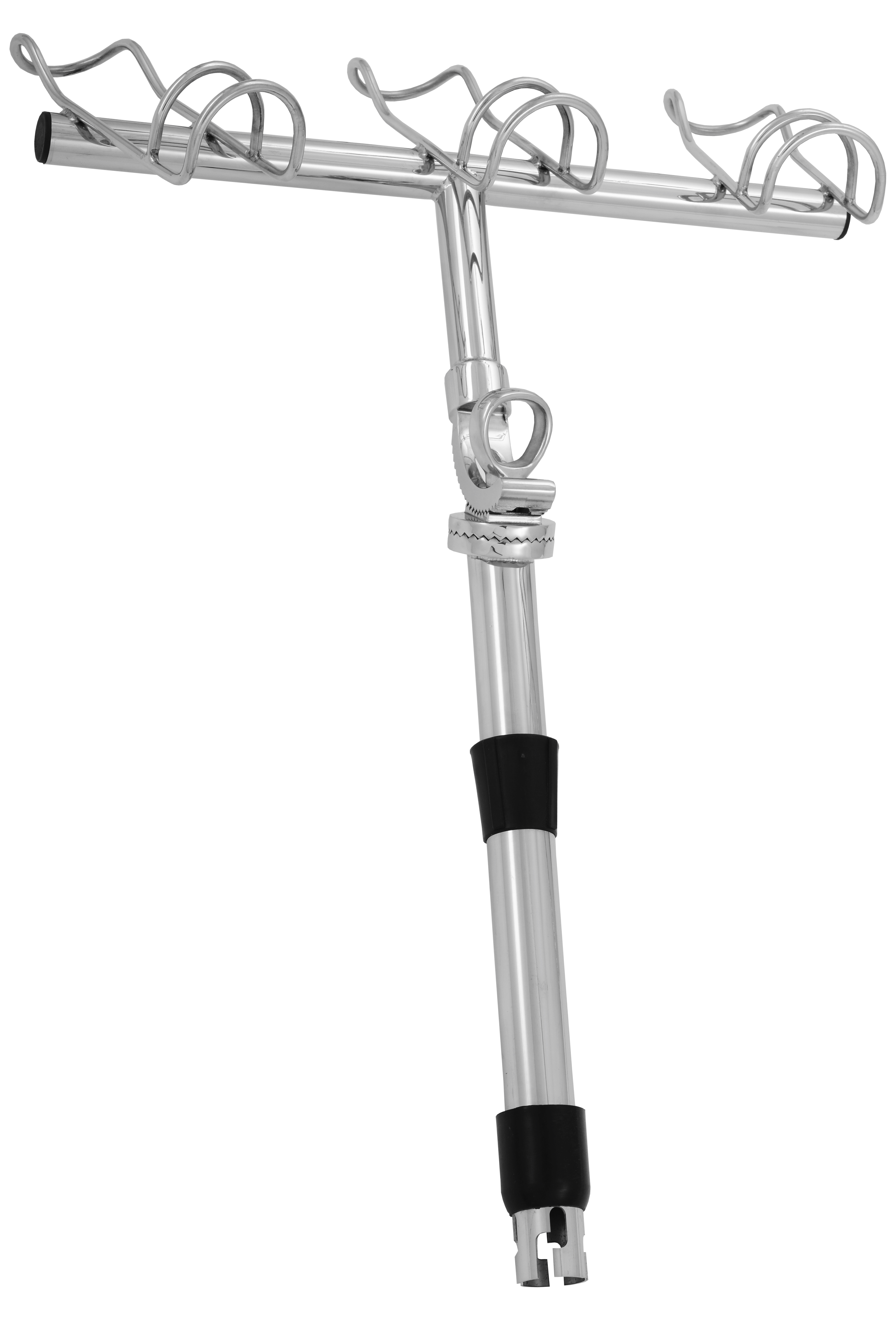 Viper Pro Series 3 Way Wire Multi-Directional - For Mounting On The Starboard Side Of The Boat