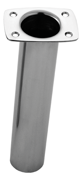 Viper Pro Series Slimline Single ROD Holder 0 Deg - Game Rated!