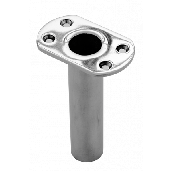 Deck Fitting For Corner ROD Rack