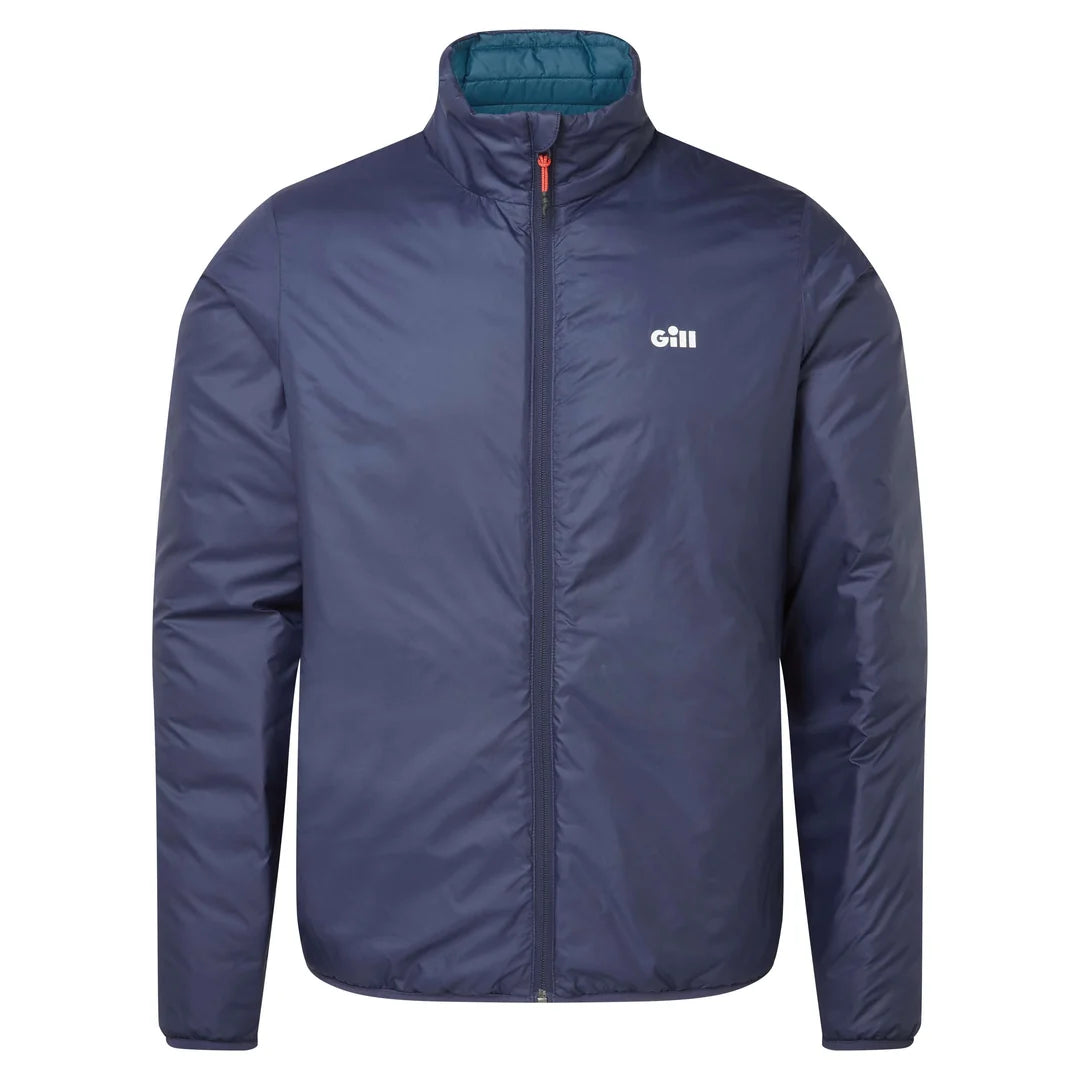 Gill Orion Jacket - Navy/Deep Dive