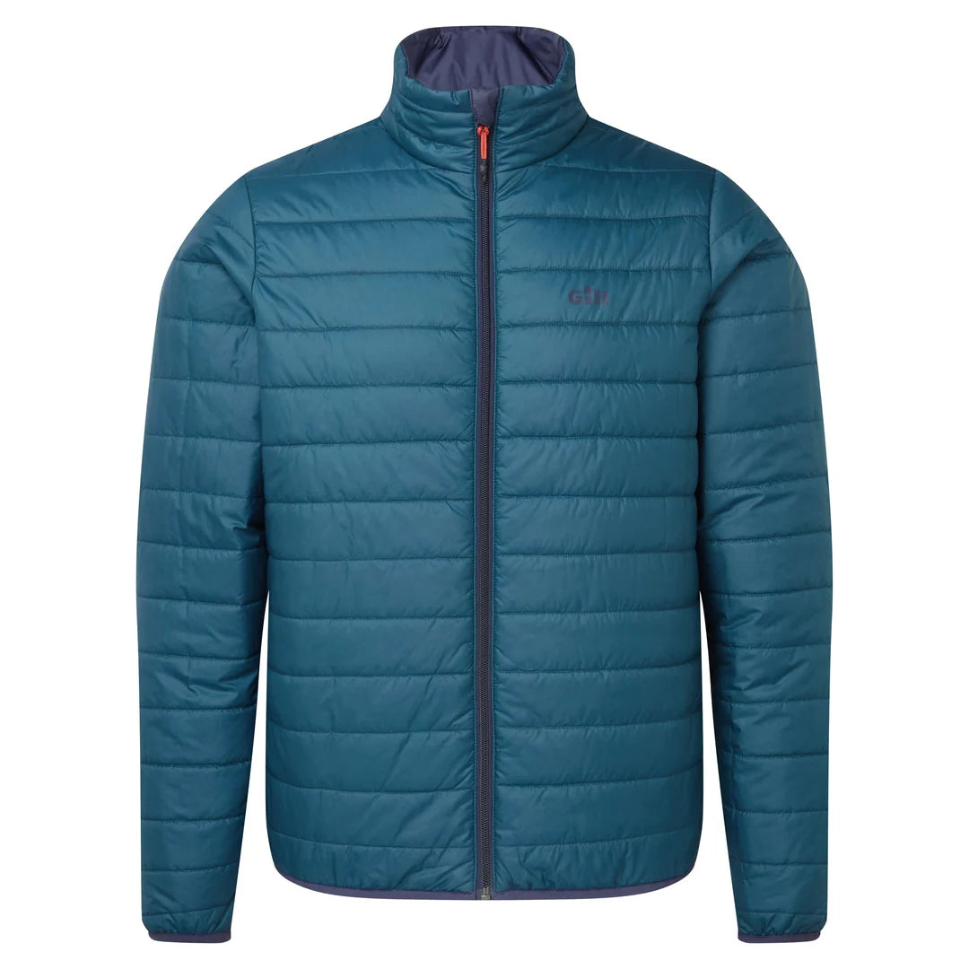 Gill Orion Jacket - Navy/Deep Dive