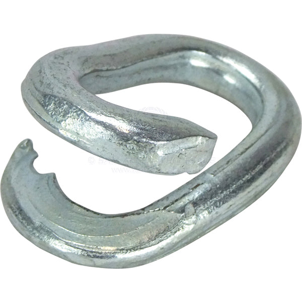 Split link electroplated 12mm