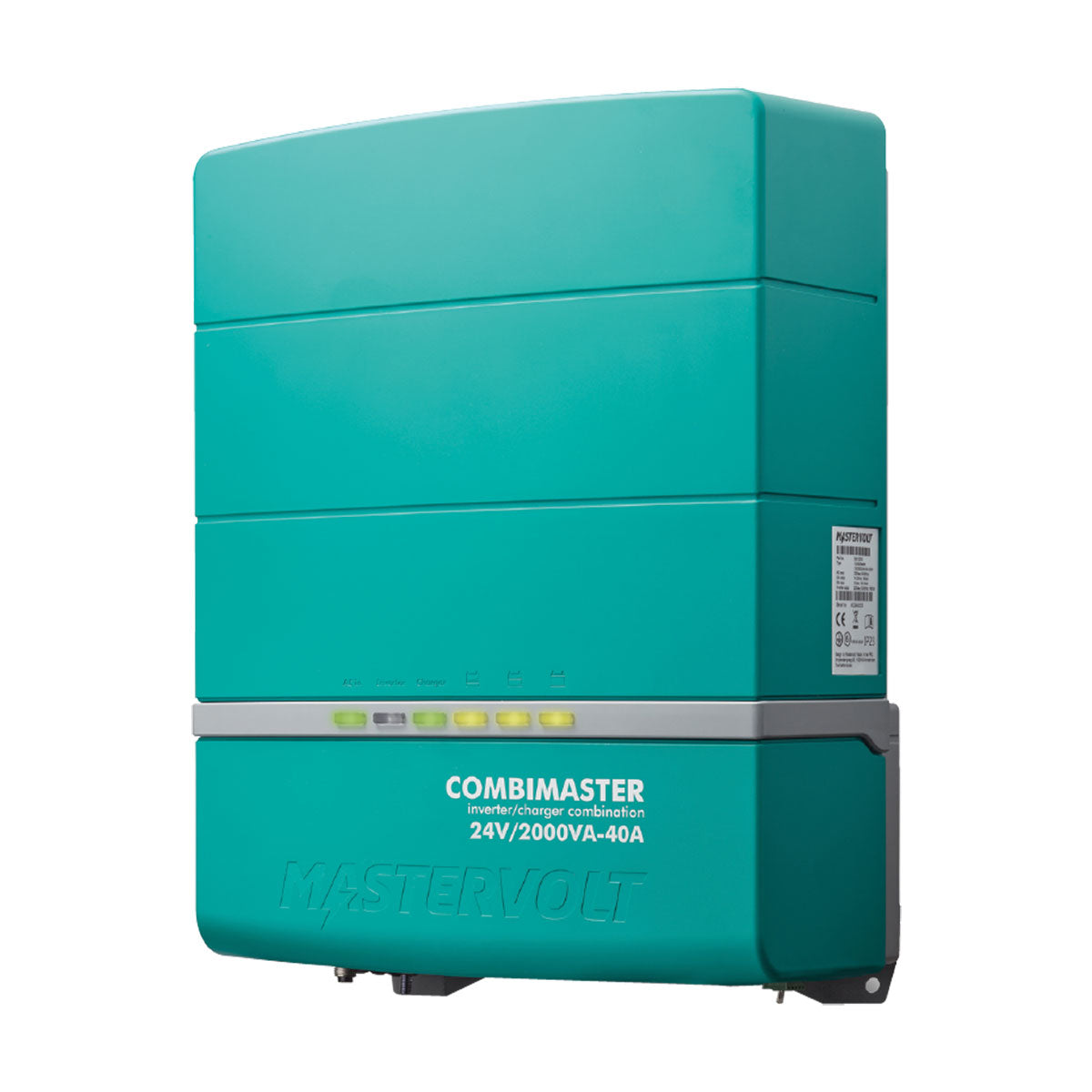 Mastervolt CombiMaster