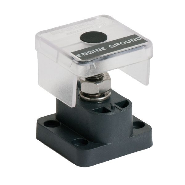 Marinco® Pro Installer Insulated Studs