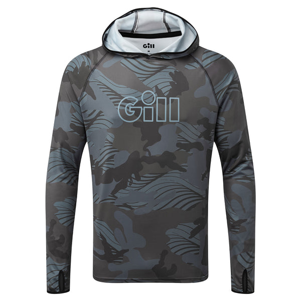 XPEL® Tec Hoodie in Camo