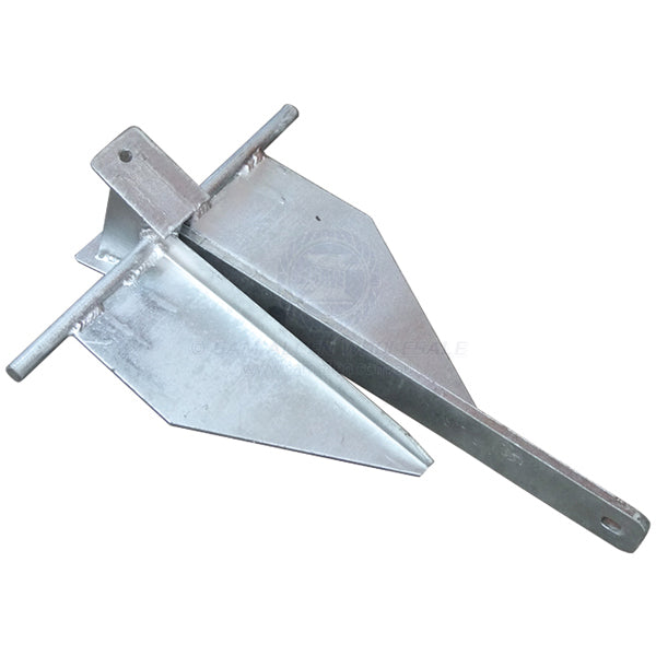 Anchor sand galvanised 10lb (5.0kg)