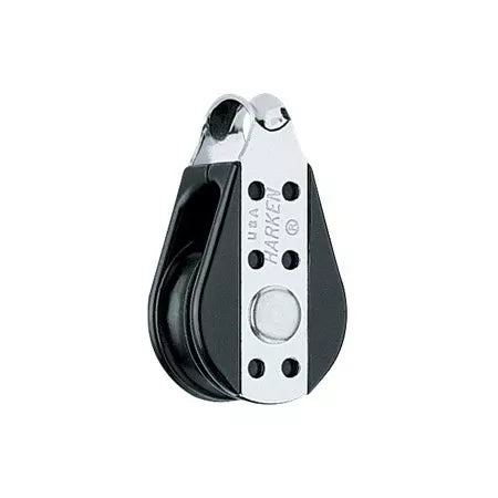 Harken -38mm Big Bullet Block