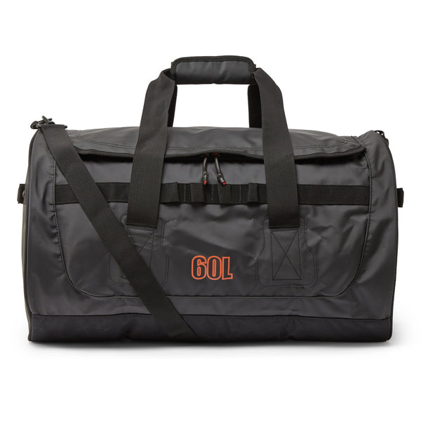 Gill-Tarp Barrel Bag 60L