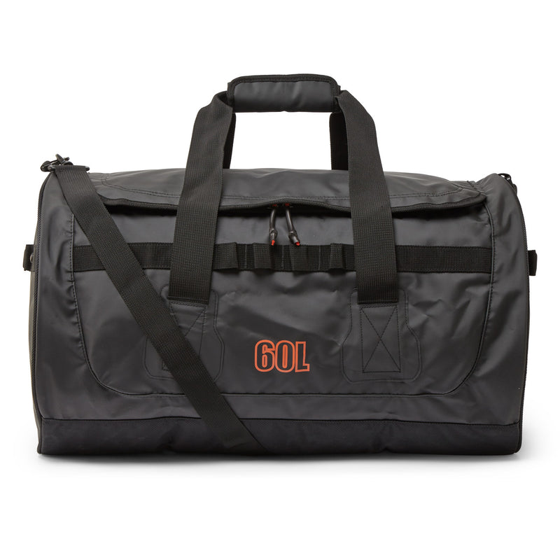Gill-Tarp Barrel Bag 60L