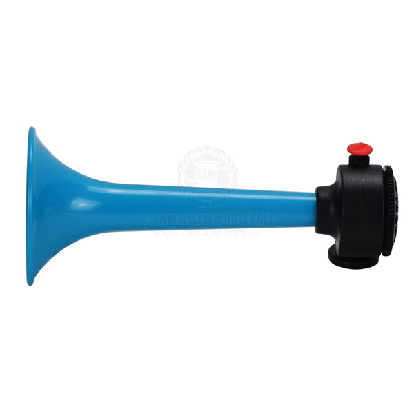 Horn air trumpet only suit Ecoblast | Sam Allen