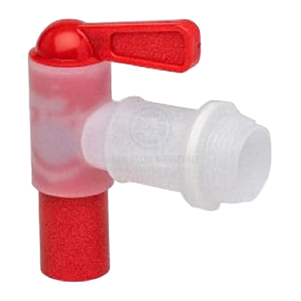 Salt-Away 18.92L concentrate with dispensing tap