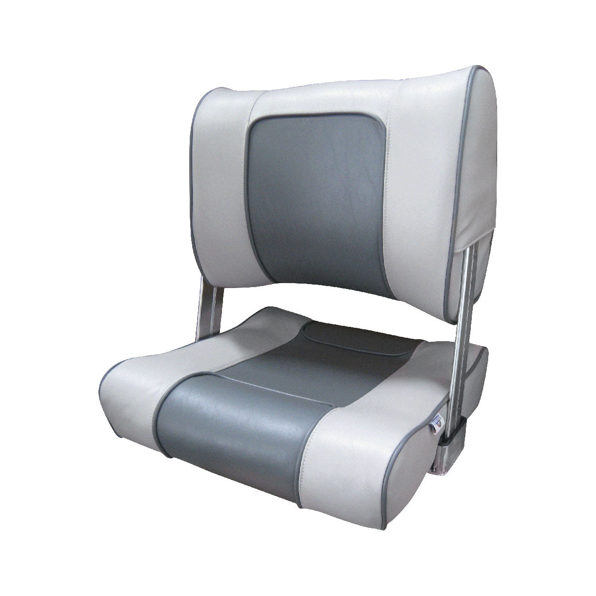 Flip Back Seat