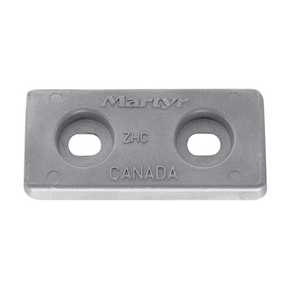 Block Anodes