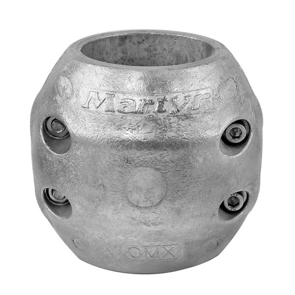 Propeller Shaft Anodes