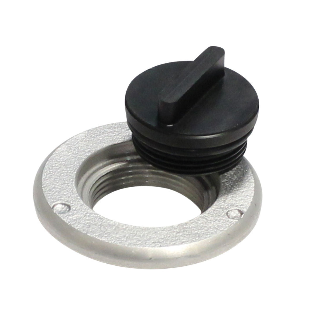Drain Plug - Heavy Duty