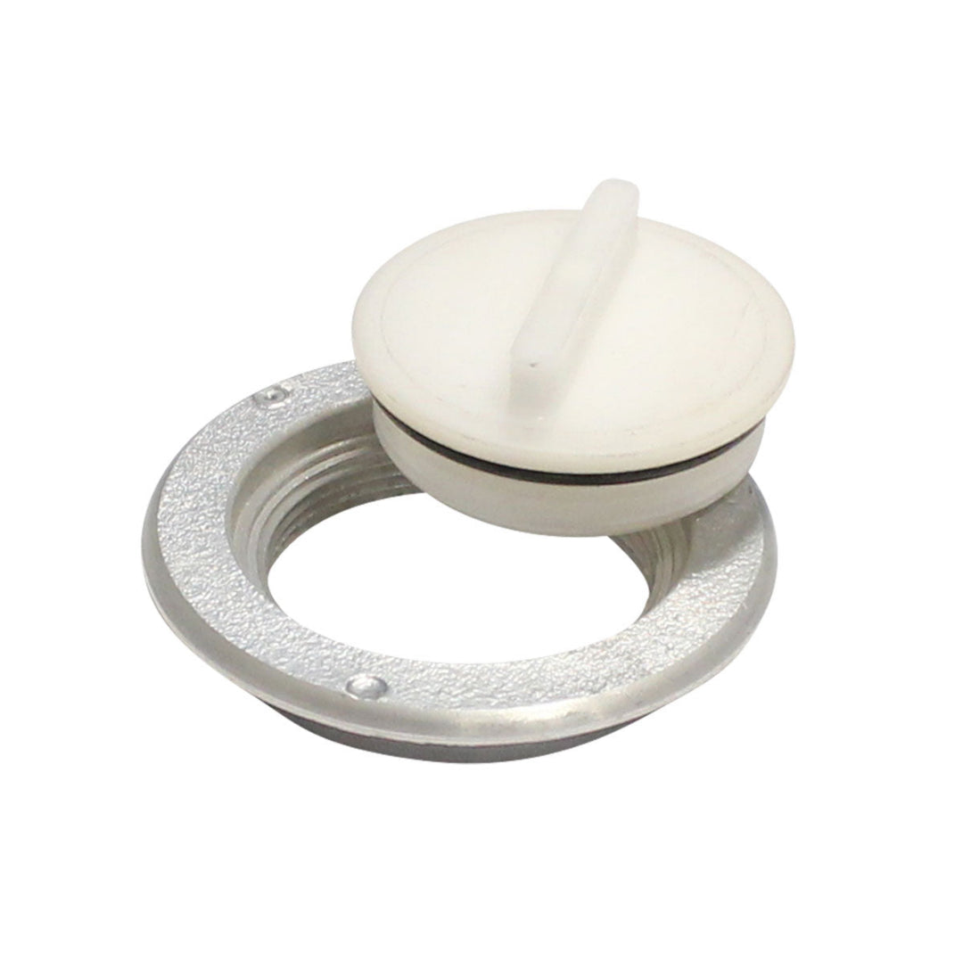 Drain Plug - Heavy Duty