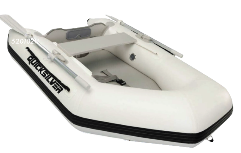 QUICKSILVER INFLATABLE TENDY AIR FLOOR
