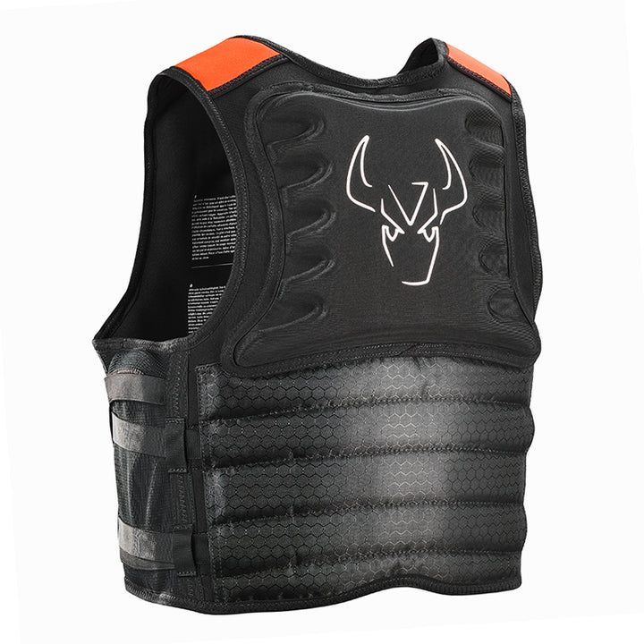 Forward Wip Pfd Impact Vest