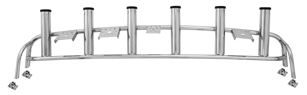 Hard Top S/S Rocket Launcher - 1450mm
