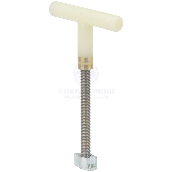Impeller removal tool suit Jabsco 500187HD | Sam Allen