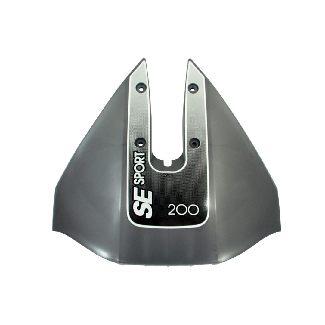 SE Sport High Performance Turbo Hydrofoils