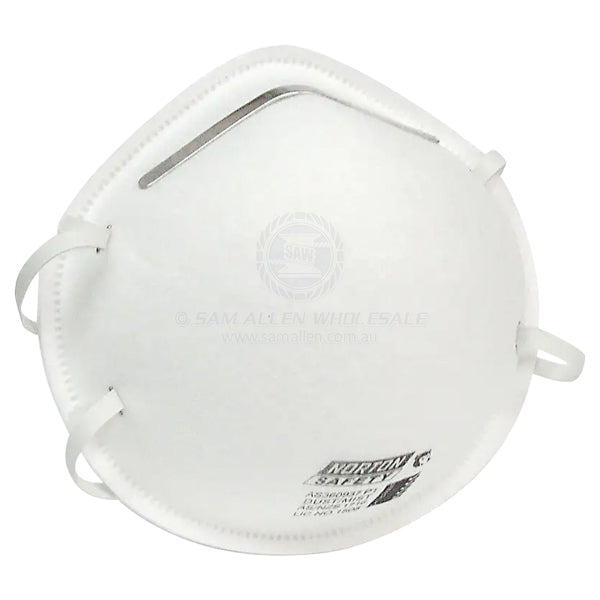 Dust masks disposable - pack of 20