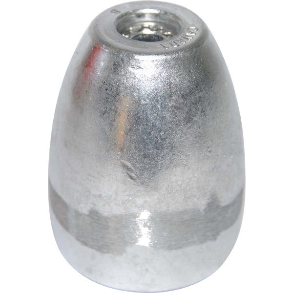 Anode zinc prop 7/8 UNC