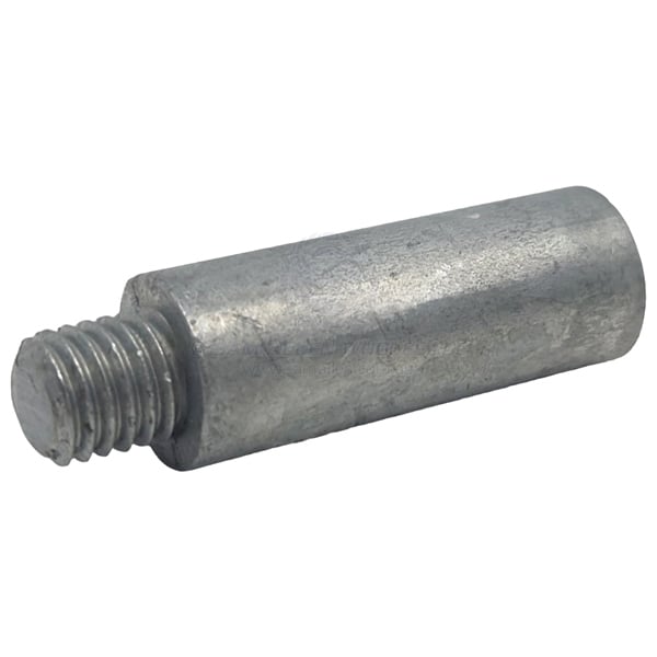 Anode zinc engine Detroit/GM 67 x 19mm x 1/2 UNC - pack of 20 | Sam Allen