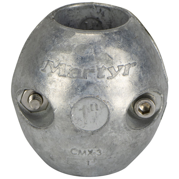 Anode zinc shaft 1 inch