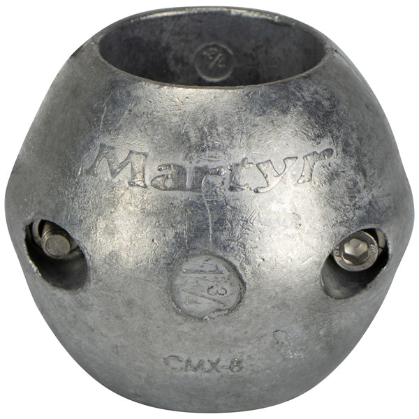 Anode zinc shaft 1-3/4 inch