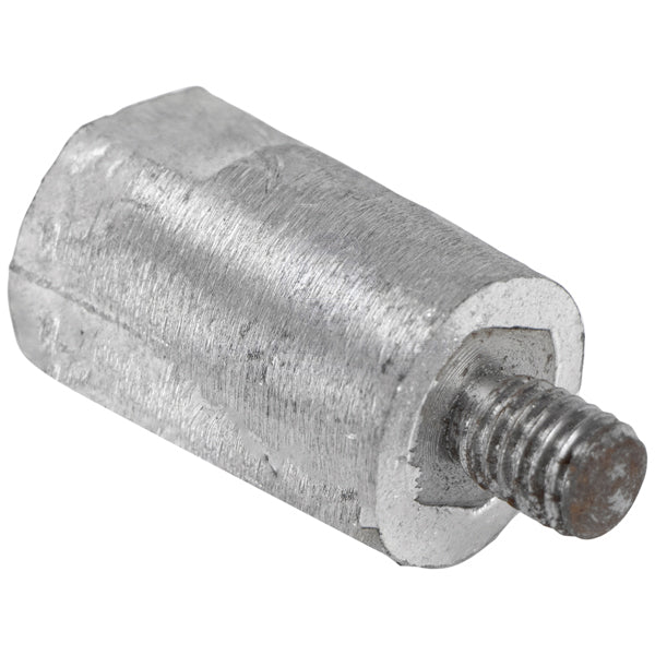 Anode zinc engine Yanmar 41 x 20mm x M8 | Sam Allen
