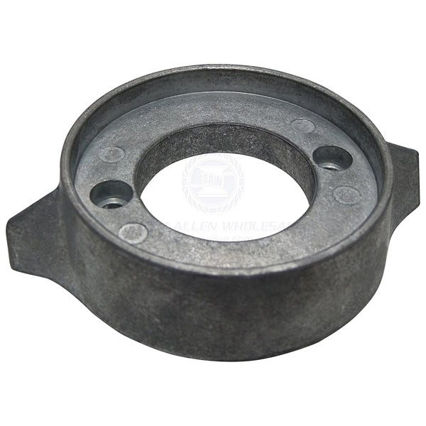 Anode zinc sterndrive Volvo Penta outdrive ring 156mm OD | Sam Allen