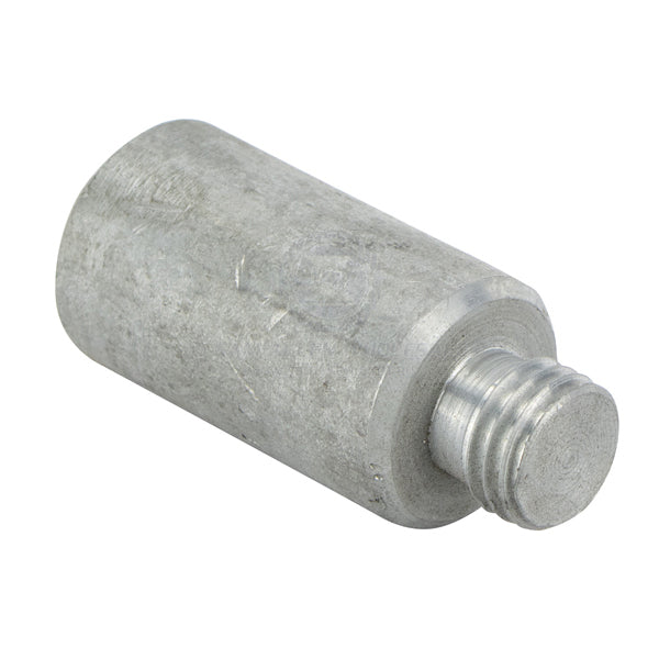Anode zinc engine Caterpillar 71 x 31mm x 3/4 UNC | Sam Allen