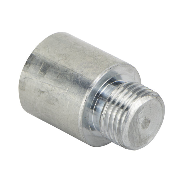 Anode zinc engine Caterpillar 32 x 22mm x 5/8 UNF | Sam Allen