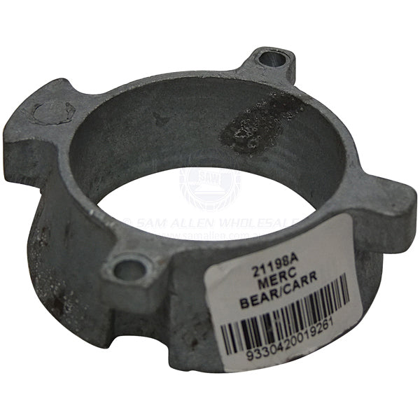 Anode zinc sterndrive Mercruiser Alpha bearing carrier | Sam Allen